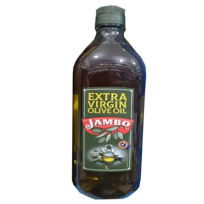 Jambo Extra virgin olive oil 1L